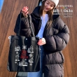 Shopper for Embroidery SHP-1/063A