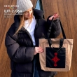 Shopper for embroidery SHP-2/064