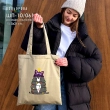 Shopper for embroidery SHP-10/061
