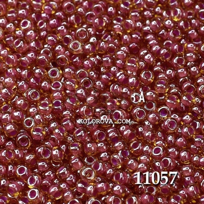Бисер Preciosa 11057 10/0