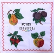 Spasivskyi Towel RS-003