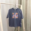 Термоналіпка принтована NATOBIPRINT (18х18 см.) П217