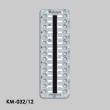 Thread Organizer with Magnetic Strip KM-032/12 (Winter Pattern 3)