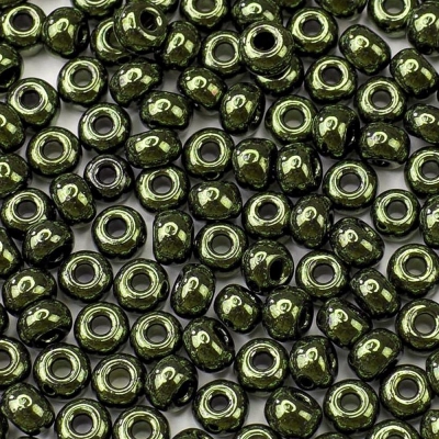 Бисер Preciosa 49055 6/0