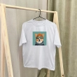 Термоналіпка принтована NATOBIPRINT (18х18 см.) П229