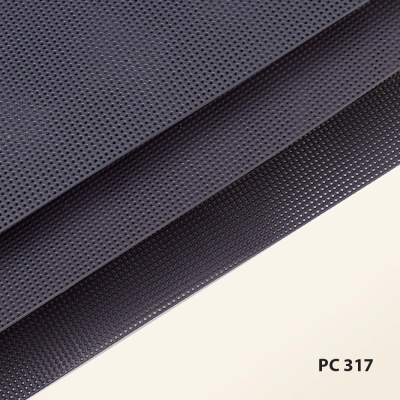 Colored Plastic Canvas RC 317