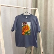 Термоналіпка принтована NATOBIPRINT (18х27 см.) П242