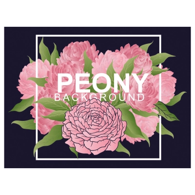 NATOBIPRINT Printed Thermal Sticker (13x17 cm) P245
