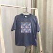 Термоналіпка принтована NATOBIPRINT (18х18 см.) П248