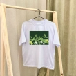 Термоналіпка принтована NATOBIPRINT (18х25 см.) П250