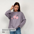 Термоналіпка принтована NATOBIPRINT (15х22 см.) П256
