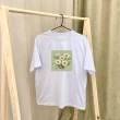 Термоналіпка принтована NATOBIPRINT (16х16 см.) П258