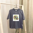 Термоналіпка принтована NATOBIPRINT (18х19 см.) П261