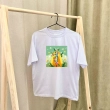 Термоналіпка принтована NATOBIPRINT (18х18 см.) П266