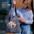 Shopper for Embroidery SHP-11/068