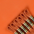 Colored Plastic Canvas RS 922*