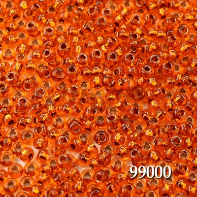 Бисер Preciosa 99000 10/0 