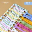 Floss Organizer OK-17 (Spring Pattern 4)
