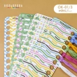 Organizer for muline OK-01/3 (Mix)