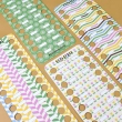 Organizer for muline OK-01/3 (Mix)