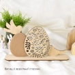 Easter Decor Embroidery Kit DP-004 "Blooming Spring"