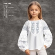 Сорочка детская (девочки 5-10 лет) СДД-089