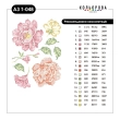Thermal Sticker A-3 (29x38 cm) A3 T-048