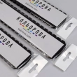 Органайзер для муліне на 40 кольорів П-031 (чорний)