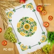Спасівський рушник РС-031