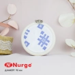 Пяльца Nurge 230-1 (95 мм.) айвори
