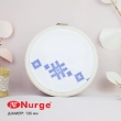 П'яльця Nurge 230-2 (135 мм.) айворі