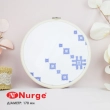 Пяльца Nurge 230-3 (170 мм.) айвори