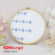 Пяльца Nurge 230-4 (205 мм.) бежевые