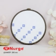 Nurge Hoop 230-4 (205 mm) Dark Wood