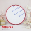 Пяльцы Nurge 230-5 (245 мм.) красные