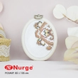 Пяльцы Nurge 230-6 (85х105мм.) айвори