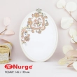 Пяльцы Nurge 230-8 (145х190 мм.) айвори