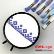 П'яльця NURGE 160-2 (126 мм) чорні