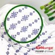 NURGE Hoops 160-1 (195 mm) Green