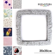 Hoop and Frame Cover SN 35x35