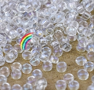 Бісер Preciosa 58205 10/0