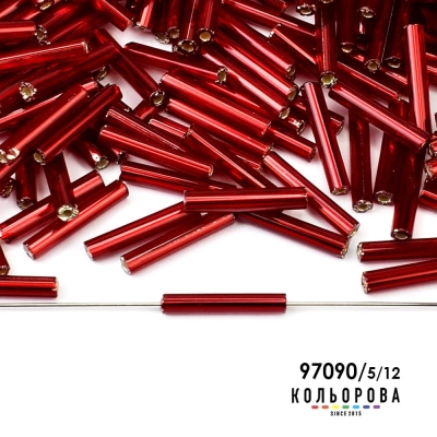 Preciosa Glass Beads 35112/97090/5"