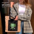 Шопер під вишивку ШП-2/075