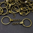 Keychain Base BR-012 (5 pcs)