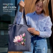 Шопер под вышивку ШП-11/076