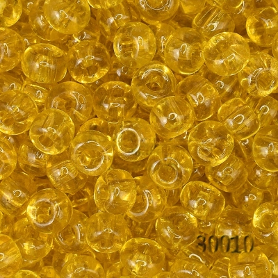 Бісер Preciosa 80010 33/0