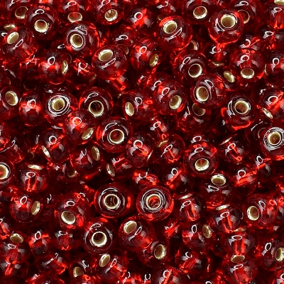 Бисер Preciosa 97070 5/0