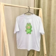 Thermal sticker printed NATOBIPRINT (12x20 cm.) P302