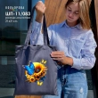 Шопер под вышивку ШП-11/083