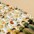 Organizer for floss OK-18 (Autumn Pattern 1)